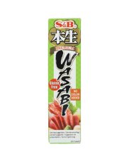 S&B Premium Wasabi-Paste 43 g
