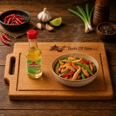Double Pagoda Zázvorový olej 150 ml