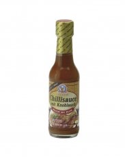 Healthy boy Knoblauch-Chili-Sauce 250 ml