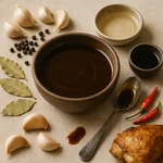 Der Geschmack der philippinischen Küche: Säure, Essig, Reis und Umami, die das Essen zusammenhalten Der Geschmack der philippinischen Küche: Säure, Essig, Reis und Umami, die das Essen zusammenhalten