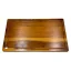 Eisenbach Natural solid wood cutting board