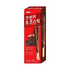 Sunyoung Chrumkavé čokoládové tyčinky 54 g