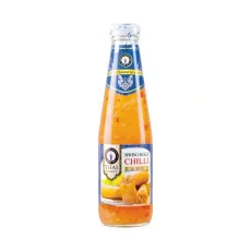 Thai Dancer Chilisauce für Frühlingsrollen 300 ml