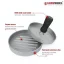 Herzberg Press for grilling hamburgers