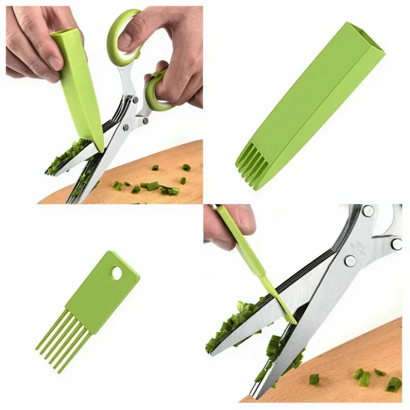 Blaumann Universal herb shears