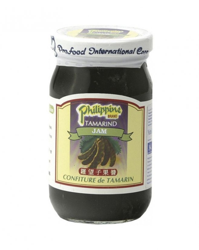 Philippine Brand Tamarind jam 300 g