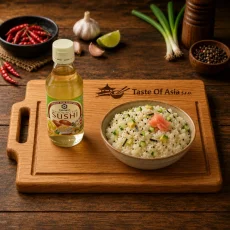Kikkoman Sushi-Geschmack 300 ml