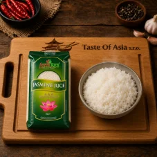 Essa Jazmínová ryža Lotus 2 kg