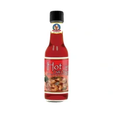 Dek Som Boon Chilli Oil 250 ml