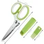 Blaumann Universal herb shears