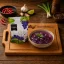 Cozzo Jelly Grape Pudding 160 g