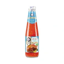 Thai Dancer Sladká Chilli omáčka Light 300 ml