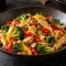 Chilli‑Ginger‑Garlic Stir‑Fry: schnelles Wokgericht mit Ingwer, Knoblauch und Chili