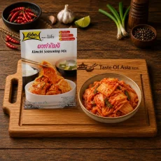 Lobo Kořenící směs na Kimchi 100 g