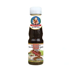 Dek Som Boon Ostrá Dip omáčka Thajský styl 135 ml Dek Som Boon Ostrá Dip omáčka Thajský styl 135 ml