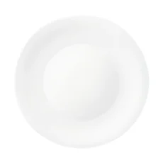 Bormioli Rocco 18 dílná sada talířů White Moon Bormioli Rocco 18 dílná sada talířů White Moon