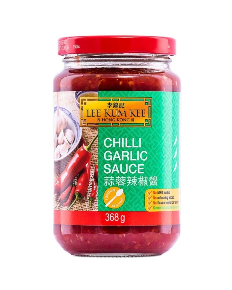 Sauce chinoise - Rustica - 15 g