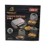 Eisenbach 3in1 Sandwich maker, waffle maker, grill - 1000W
