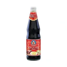 Dek Som Boon Sojová omáčka sladká 700 ml Dek Som Boon Sojová omáčka sladká 700 ml