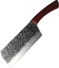 Japanisches Hackmesser Nakiri 20 cm