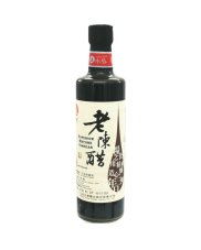 Shuita Vinegar aged 3 years 500 ml
