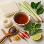 Typische vietnamesische Zutaten: Was macht vietnamesisches Essen „vietnamesisch“
