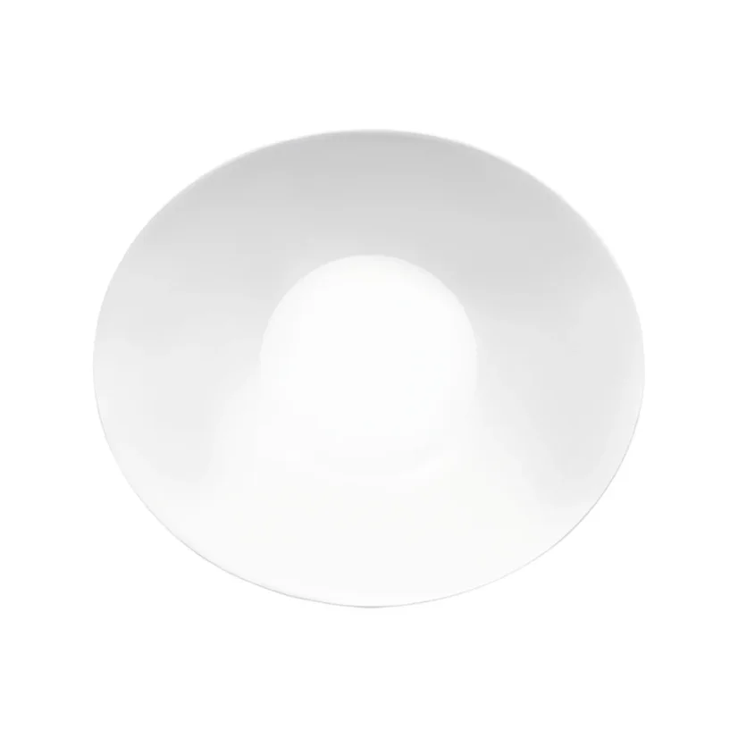 Bormioli Rocco 12-teiliges Prometheo-Teller-Set