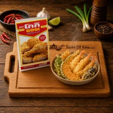 Gogi Tempura 500 g