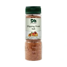 DH Foods Dipping soľ na ovocie 110 g DH Foods Dipping soľ na ovocie 110 g