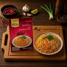 AHG Pad Thai Nudelpaste 50 g