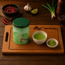 Tian Hu Shan Matcha Čaj 80 g
