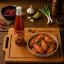 Flying Goose Sweet Chilli Sauce 725 ml