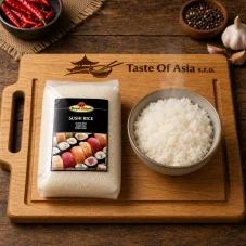 Royal Orient Rýže na sushi 1 kg