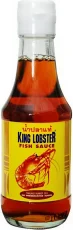 King Lobster Rybí omáčka 200 ml