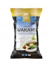 Golden Turtle Chef Dried Wakame seaweed 100 g