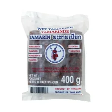 Thai Dancer Tamarind 400 g Thai Dancer Tamarind 400 g