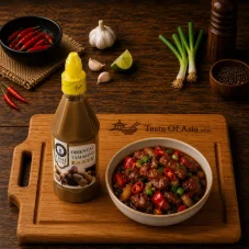 Thai Dancer Tamarind paste 435 ml