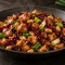 Kung Pao Chicken Stir-Fry (Quick, Spicy & Nutty)