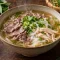 Vietnamese Pho Soup Recipe (Pho Bo or Pho Ga)