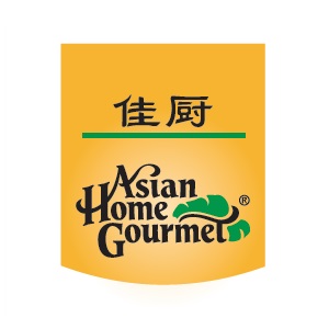 Asian Home Gourmet