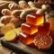 Ginger candies