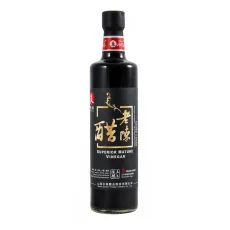 Shuita Vinegar aged 5 years 500 ml
