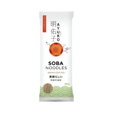 Ayuko Soba nudle 300 g