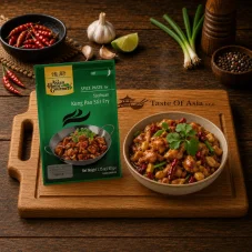 AHG Paste Kung Pao Stir-Fry 50 g