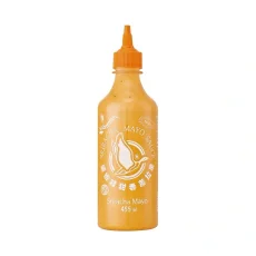 Flying Goose Chilli Sauce Sriracha Mayo 455 ml
