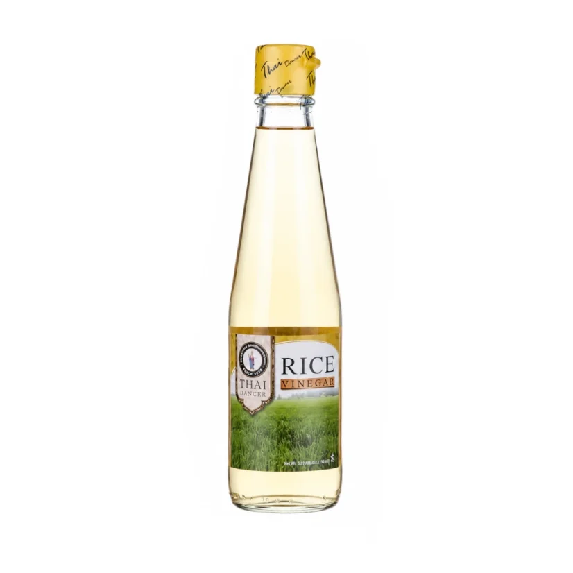 Thai Dancer Rýžový ocet 300 ml