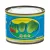 Pigeon Brand Fermented mustard with Chilli in Soy sauce 140 g