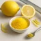 Lemon Zest: The Tiny Detail That Makes a Dish Taste Brighter