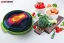 Herzberg Set of bowls and measuring cups 9 in 1
