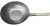 Non Food Steel WOK pan with flat bottom 30 cm